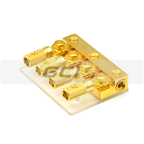 Manufacture Car Audio Accessories Distribution Block(DB-14051)