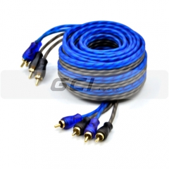 Manufacture Car Auto Audio cable（R-14351）