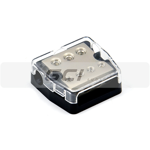 Manufacture Car Audio Accessories Distribution Block(DB-14081)