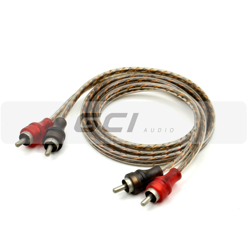 Manufacture Car Audio Optical Cable(R-12093)