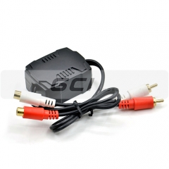 High Quality Ground Loop Isolator(NI-2031)