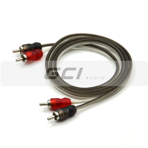 Manufacture Car Audio Optical Cable(R-12041)