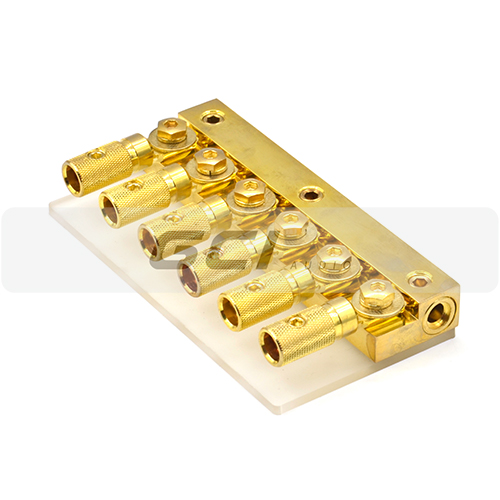 Manufacture Car Audio Accessories Distribution Block(DB-16052)