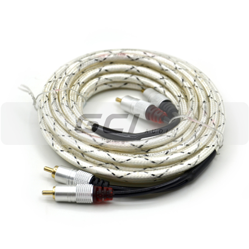 Manufacture Car Auto Audio cable(R-22081)