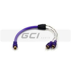 Manufacture Car Audio Optical Cable(YR-12082)