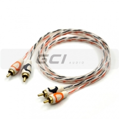 Manufacture Car Audio Optical Cable(R-22011)