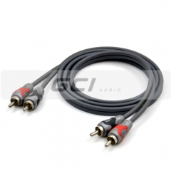 Manufacture Car Auto Car Audio Wire(R-22013)