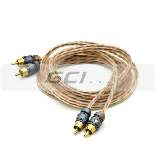 Manufacture Car Audio Optical Cable(R-32012)