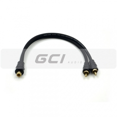 Manufacture Car Audio Signal cable(YR-12164)
