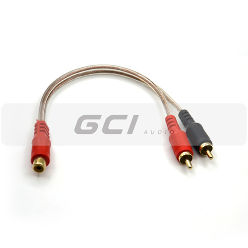 Manufacture Car Audio Optical Cable(YR-12151)