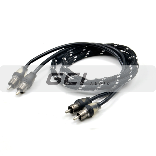 Manufacture Car Auto Audio cable(R-32071)