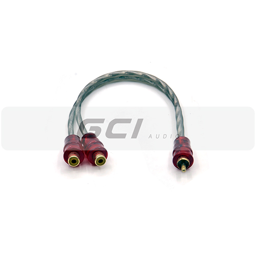 Manufacture Car Audio Optical Cable(YR-12167)