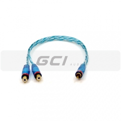 Manufacture Car Auto Audio cable(YR-12201)