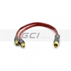 Manufacture Car Audio Optical Cable(YR-42161-2)