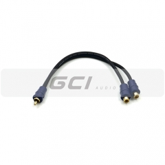 Manufacture Car Auto Audio cable(YR-12163)