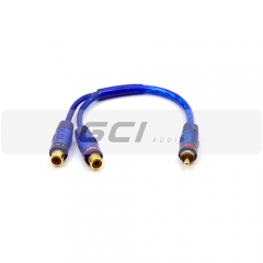 Manufacture Car Audio Signal cable(YR-12202)