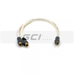 Manufacture Car Audio Signal cable(YR-12223)