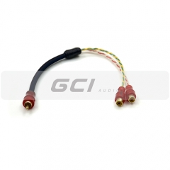 Manufacture Car Auto Car Audio Wire(YR-12092)