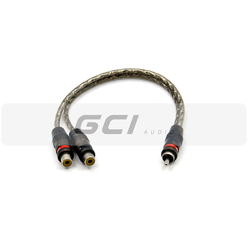 Manufacture Car Auto Audio cable(YR-12103)