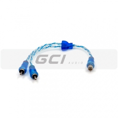 Manufacture Car Audio Signal cable(YR-YR-12311)