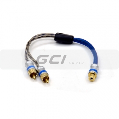 Manufacture Car Auto Car Audio Wire(YR-42051)