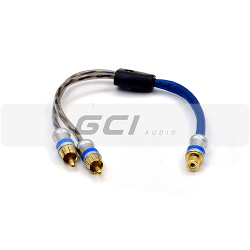 Manufacture Car Auto Car Audio Wire(YR-42051)