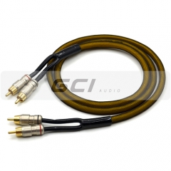 Manufacture Car Audio Optical Cable(R-42012)