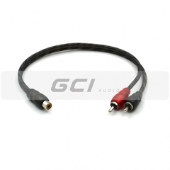 Manufacture Car Auto Car Audio Wire(YR-12251)