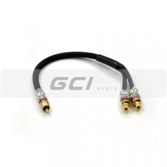 Manufacture Car Audio Signal cable(YR-42081)