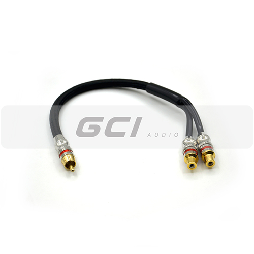 Manufacture Car Audio Signal cable(YR-42081)