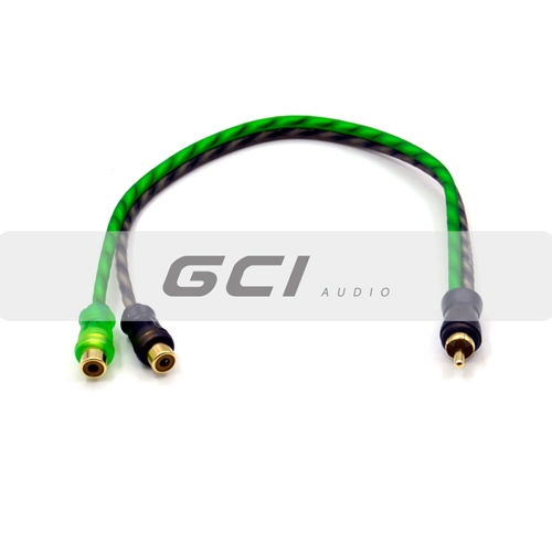 Manufacture Car Auto Audio cable(YR-12023)