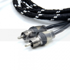 Manufacture Car Auto Audio cable(R-32071)