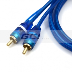 Manufacture Car Audio Optical Cable(R-12012)