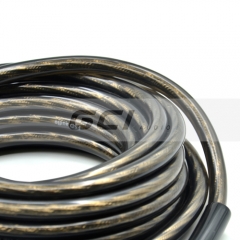 Manufacture Car Audio interconnect cable（R-14341）