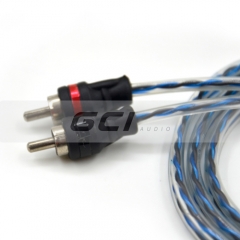 Manufacture Car Audio Optical Cable(R-12121)