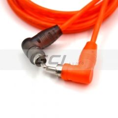 Manufacture Car Audio Car Rca Wire(R-L12101)