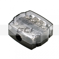 Manufacturer Auto Audio Accessories Fuse Holder(FH-14278M)