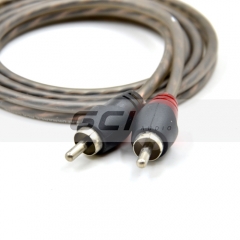 Manufacture Car Auto Audio cable(R-22024)