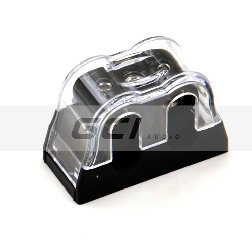 Manufacture Car Audio Accessories Distribution Block(DB-12101)