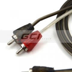 Manufacture Car Auto Audio cable(R-12053)