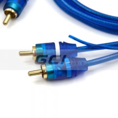 Manufacture Car Audio Optical Cable(R-12012)