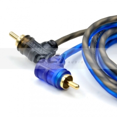 Manufacture Car Audio RCA Cable（R-L12192）