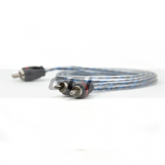 Manufacture Car Audio Optical Cable(R-12121)