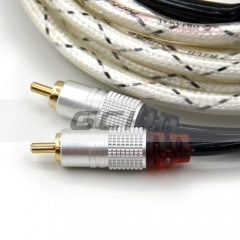 Manufacture Car Auto Audio cable(R-22081)