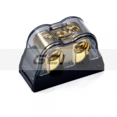 Manufacture Car Audio Accessories Distribution Block(DB-12102)