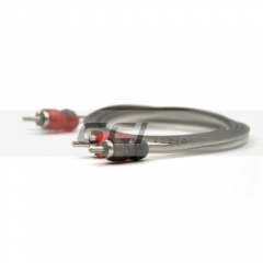 Manufacture Car Audio Optical Cable(R-12041)