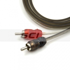 Manufacture Car Audio Optical Cable(R-12041)