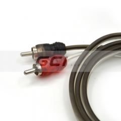 Manufacture Car Audio Optical Cable(R-12041)