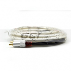 Manufacture Car Auto Audio cable(R-22081)