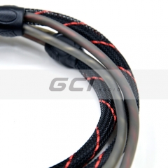 Manufacture Car Audio/Video RCA cable/ RCA Plug (R-42091)